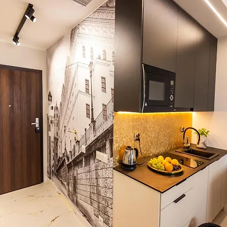 Vakantiehuis In With Pool And Terrace Szczecin